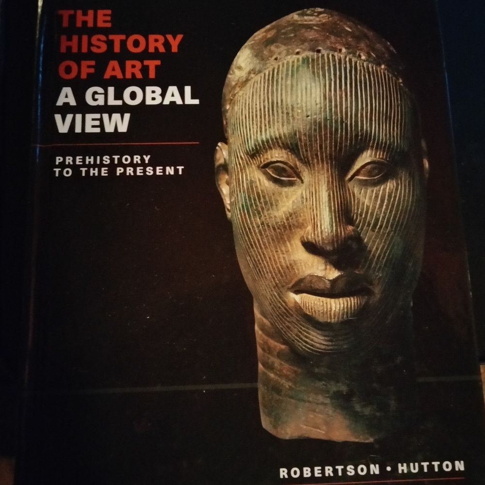The History of Art Hutton Thomas